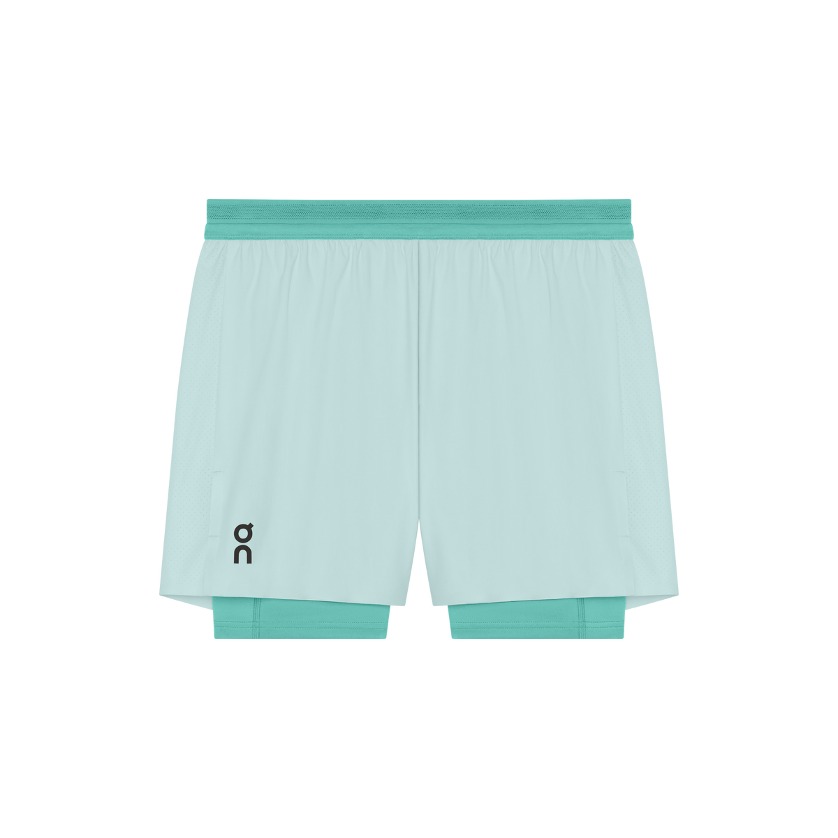 5" Performance 2/1 Shorts - Mens