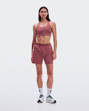 5" Core Shorts - Womens