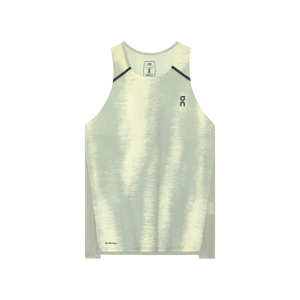 Performance Tank Terra - Womens