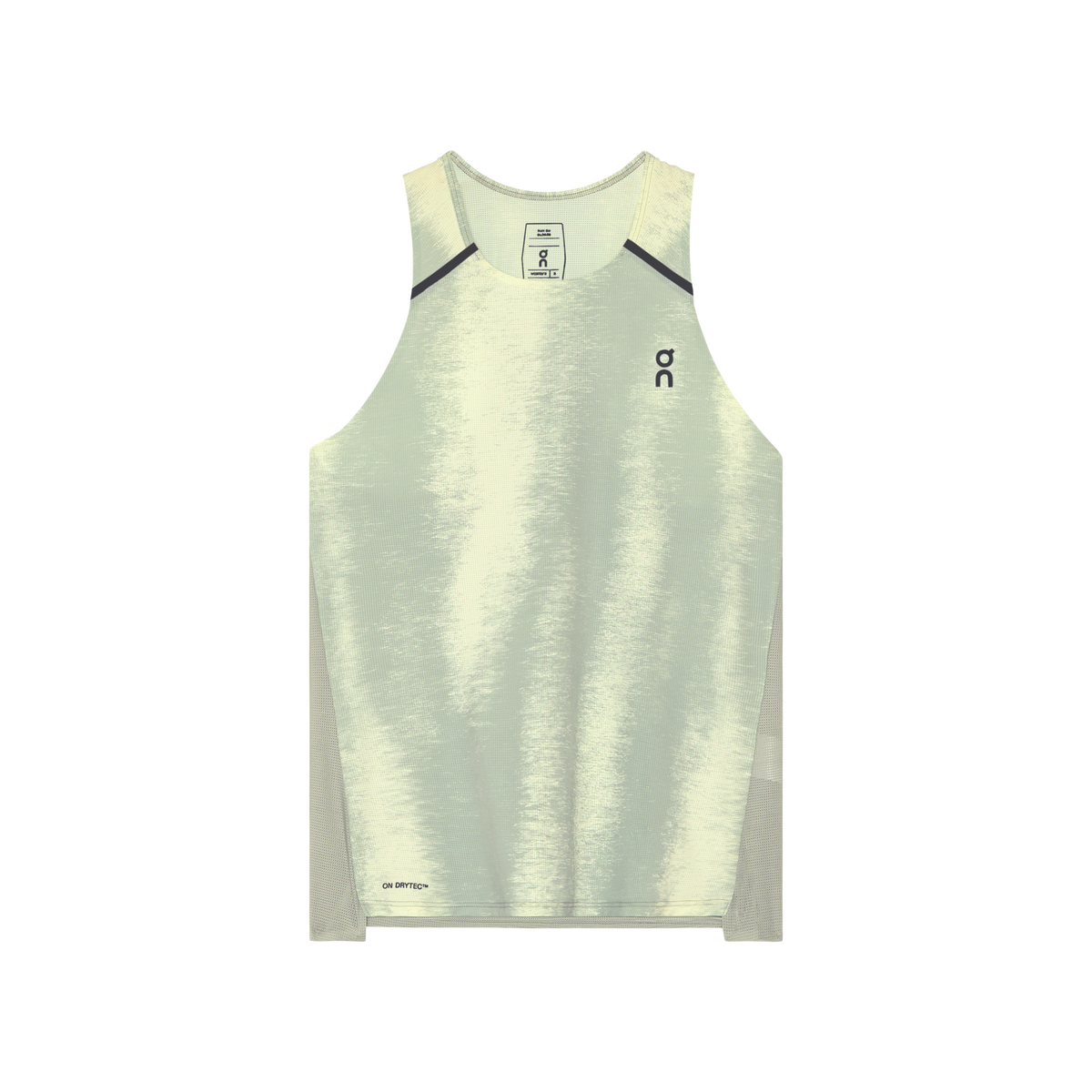 Performance Tank Terra - Womens