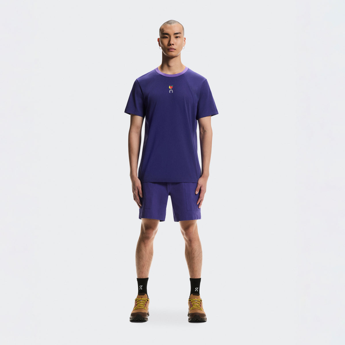 Trek Shorts SHF - Mens