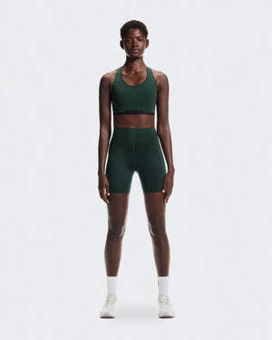Train Tights Short - Womens