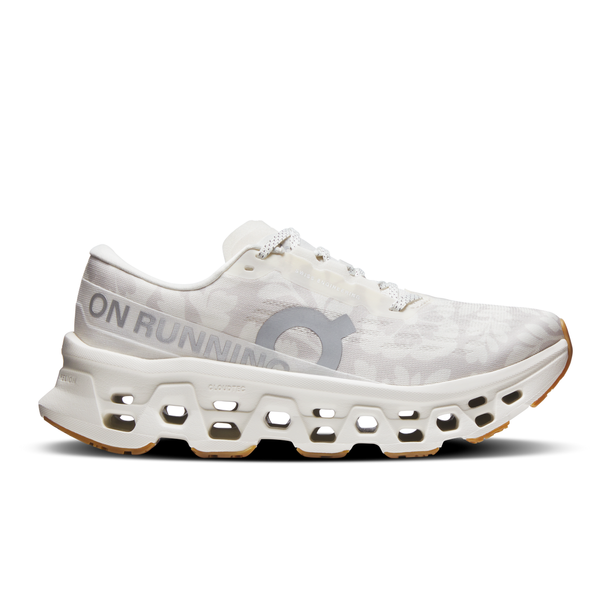 Cloudmonster 3 FP Movement - Womens