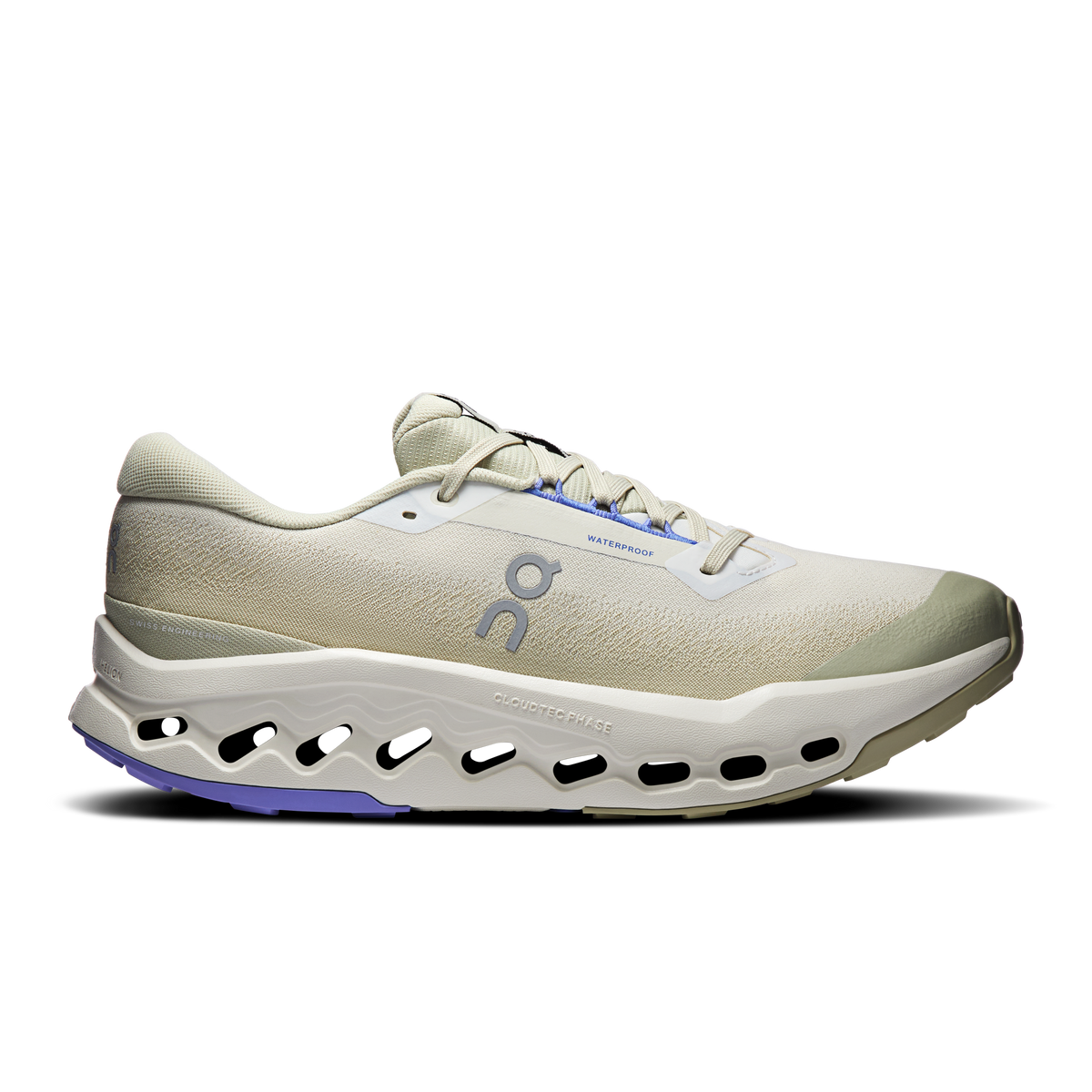 Cloudsurfer Trail 2 Waterproof - Mens