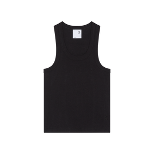 All-Day Ribbed Tank - Womens