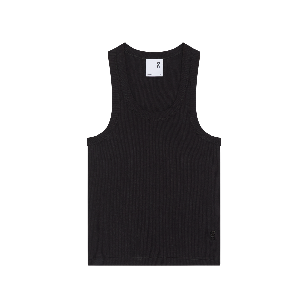 All-Day Ribbed Tank - Womens