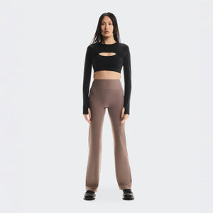 Studio Leggings Flared - Womens