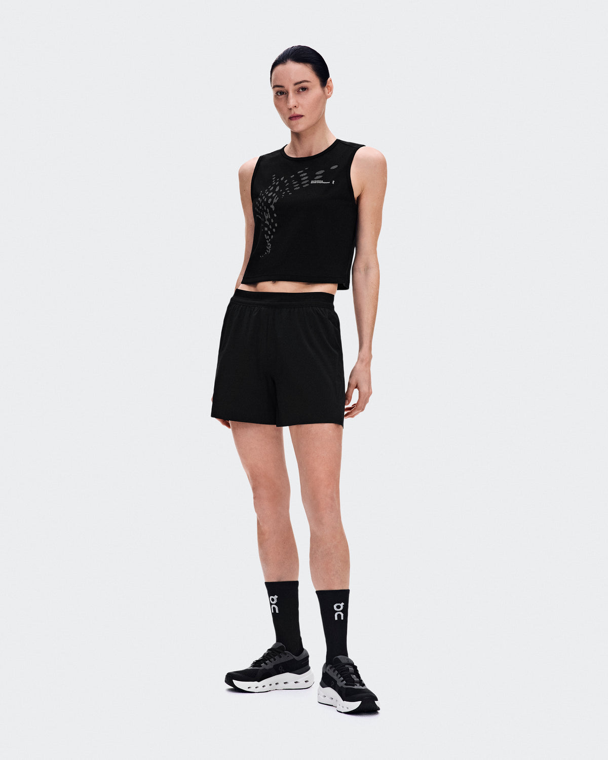 On Run Tank - Womens