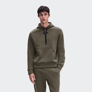 Focus Tech Hoodie - Mens