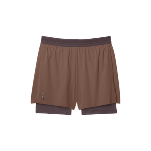 5" Performance 2/1 Shorts - Mens