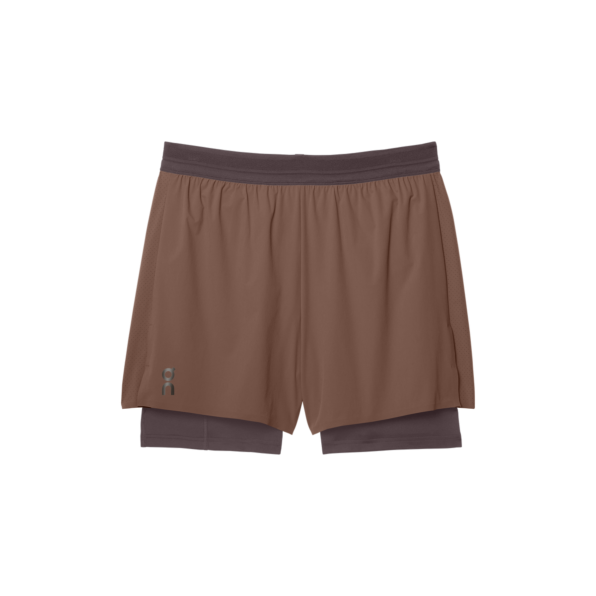 5" Performance 2/1 Shorts - Mens