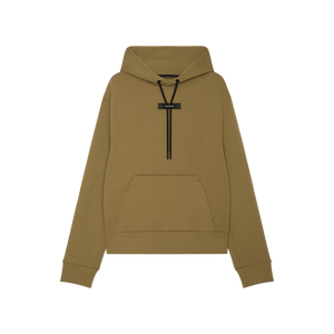 Focus Tech Hoodie - Womens
