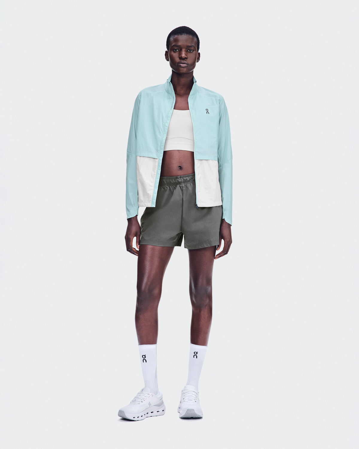 Weather Jacket - Womens