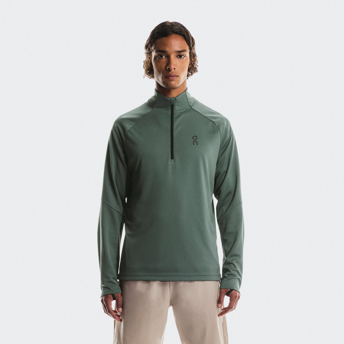 Climate Shirt - Mens