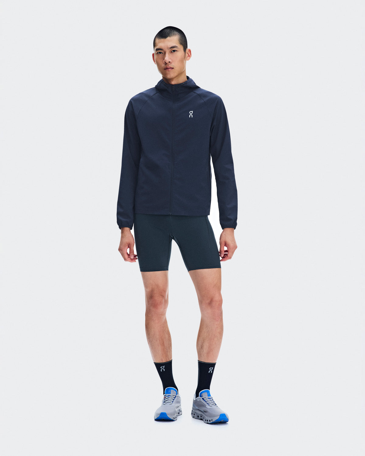 8" Performance Tights - Mens