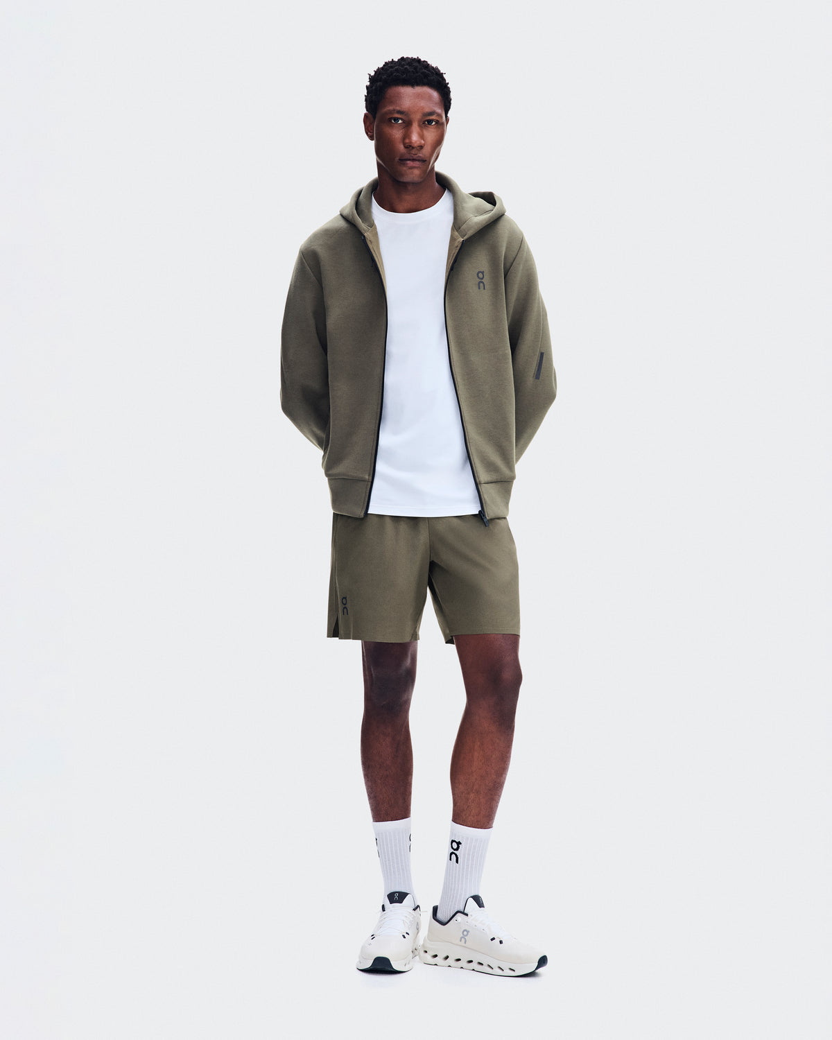 Focus Shorts - Mens