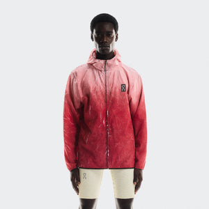 Pace Run Jacket - Mens
