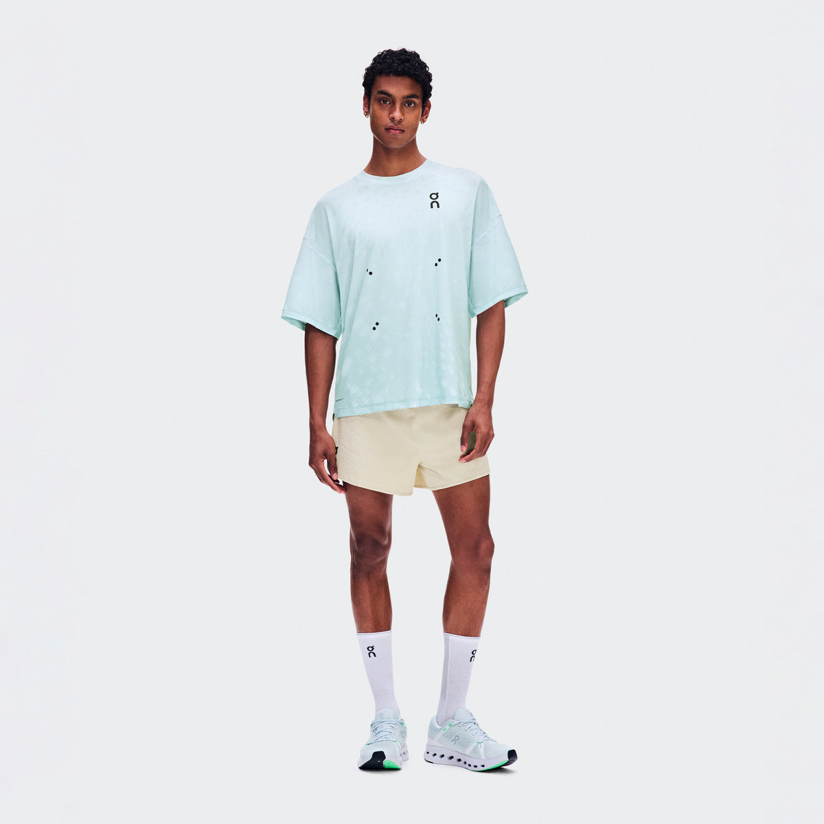 Performance Volt Shorts - Mens