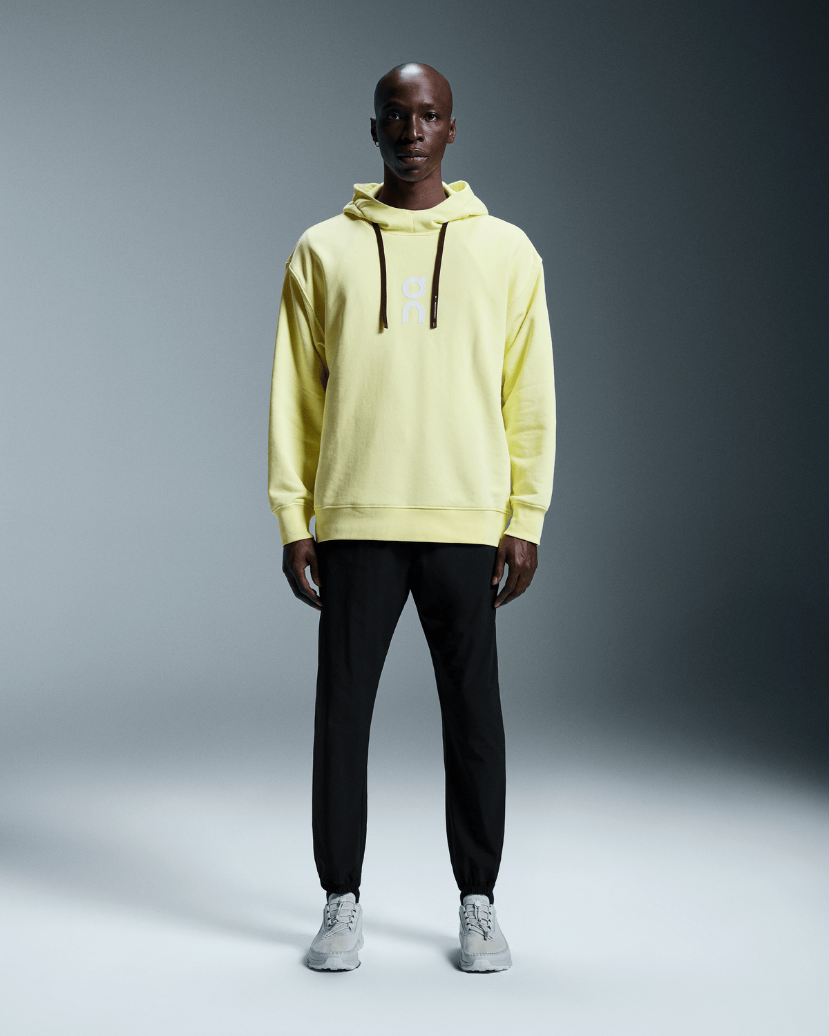 Club Hoodie - Mens