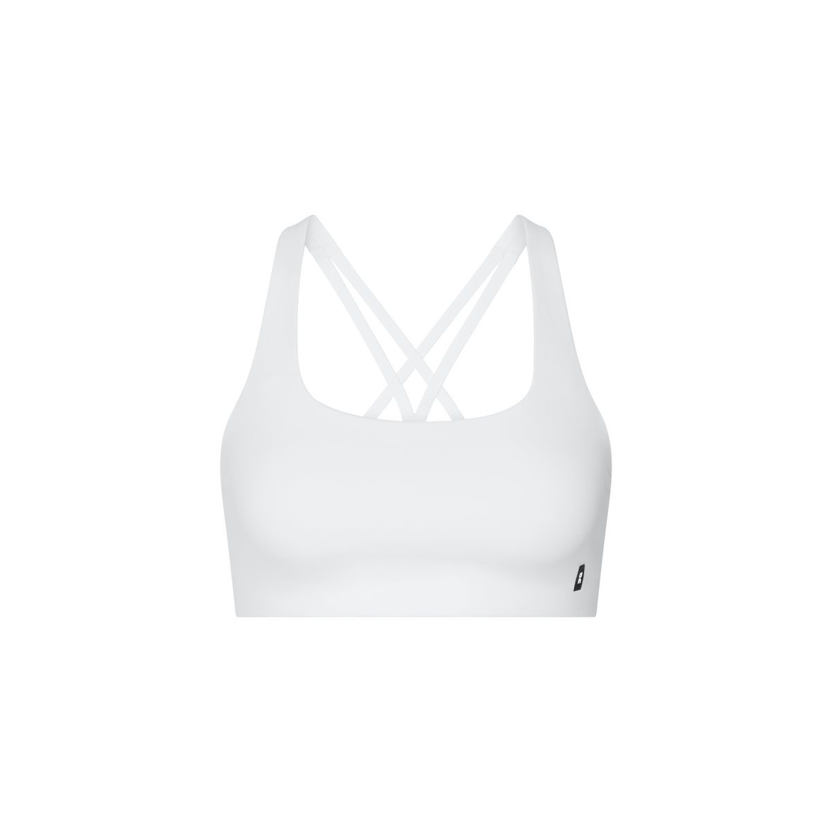 Studio Bra - Womens