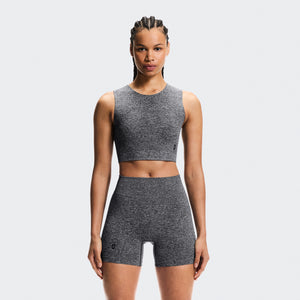 Studio Knit Crop - Womens