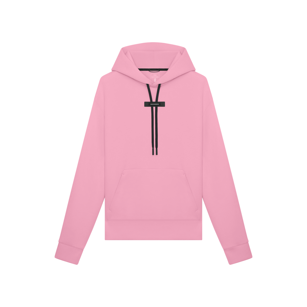 Focus Tech Hoodie - Womens