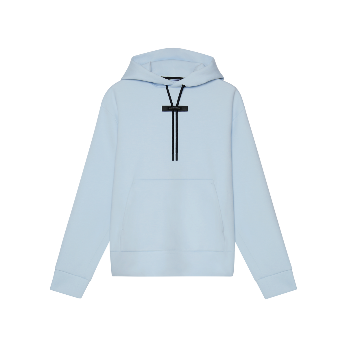 Focus Tech Hoodie - Mens
