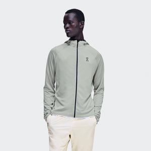 Climate Zip Hoodie - Mens