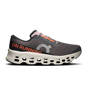 Cloudmonster 3 - Mens (Ivory / Limelight)