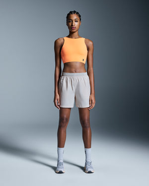 Core 2-in-1 Crop - Womens
