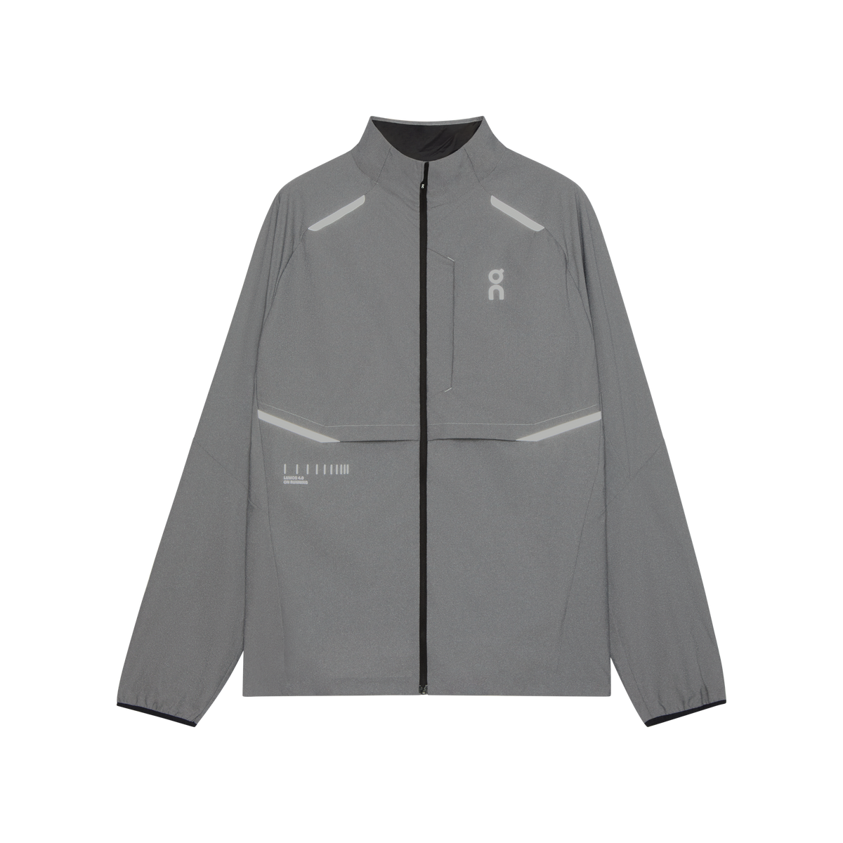 Weather Jacket Lumos - Mens
