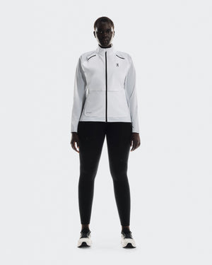 Weather Jacket Insulated - Womens