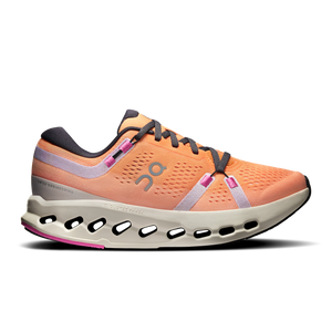 Cloudsurfer 2 - Womens (Black / Black)