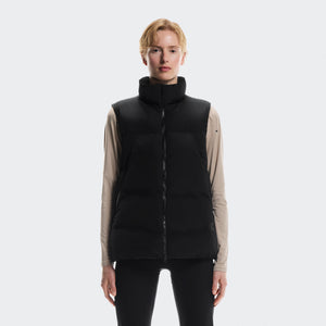 All-Day Puffer Vest - Womens