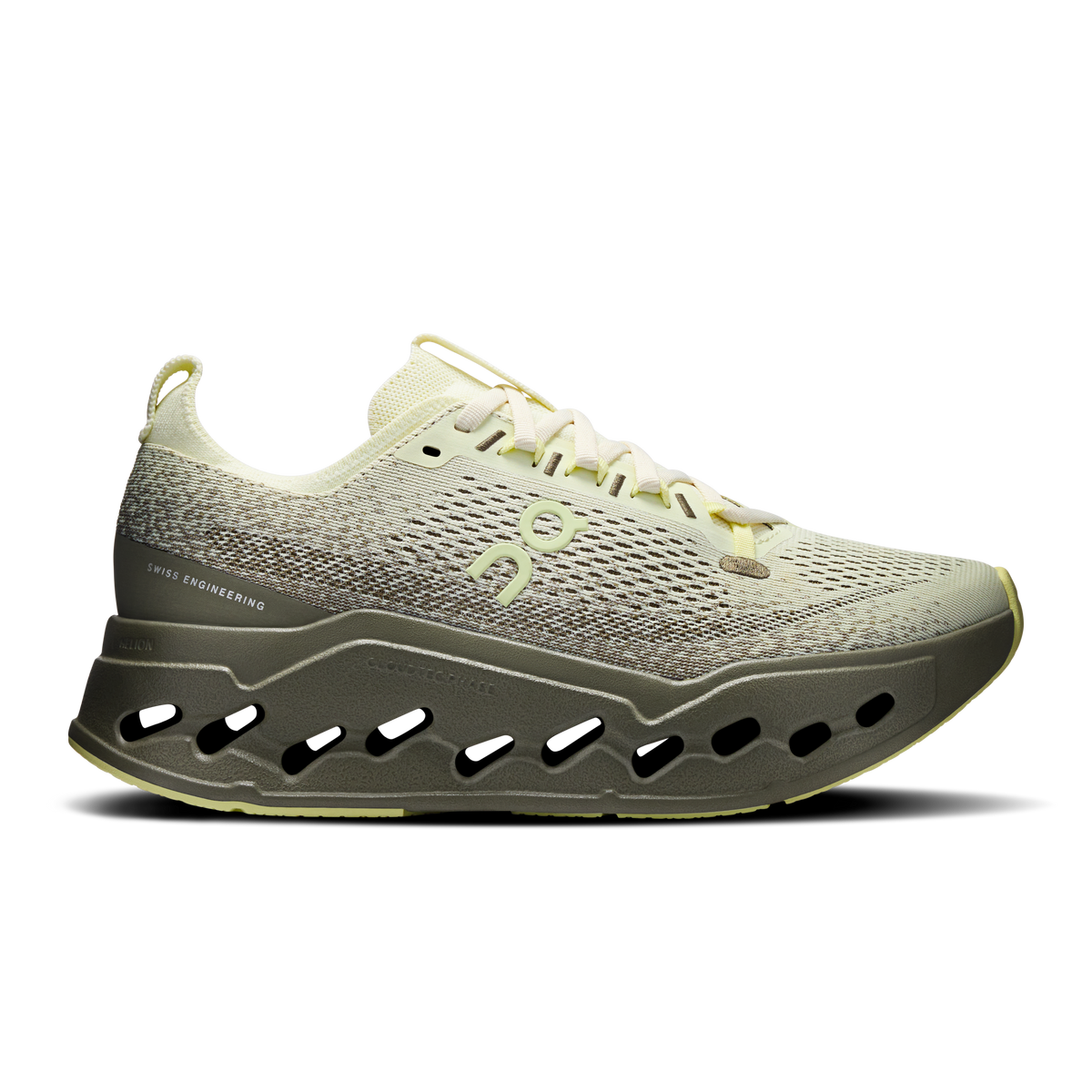 Cloudsurfer Max - Womens