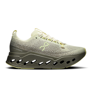 Cloudsurfer Max - Womens (Pebble / Oyster)