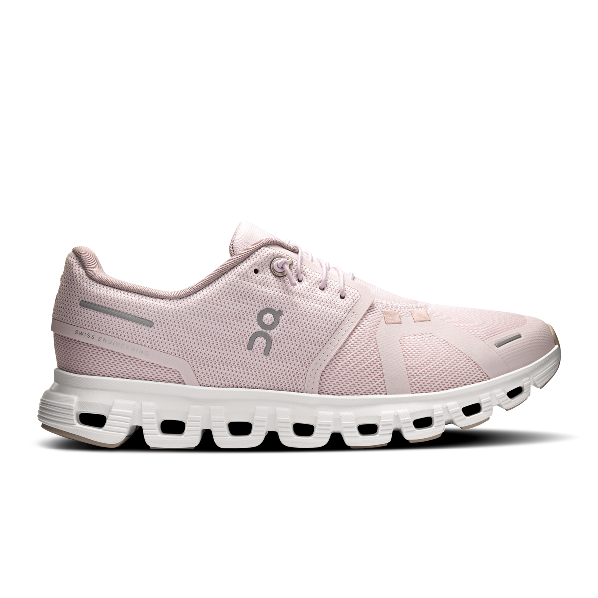 Cloud 6 - Womens (Orchid / Fade)