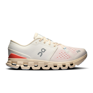 Cloud X 4 - Womens