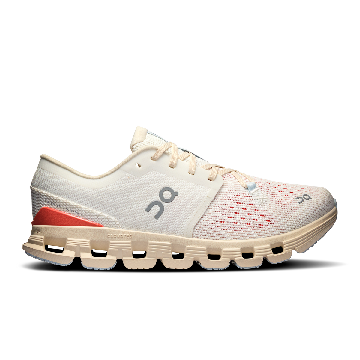 Cloud X 4 - Womens