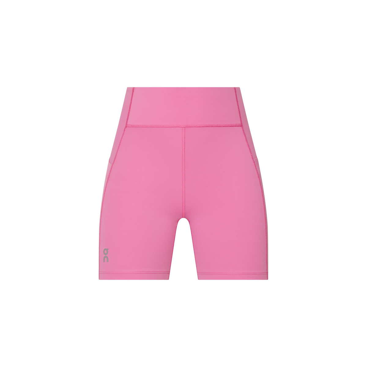 Train Tights Short 6" - Womens