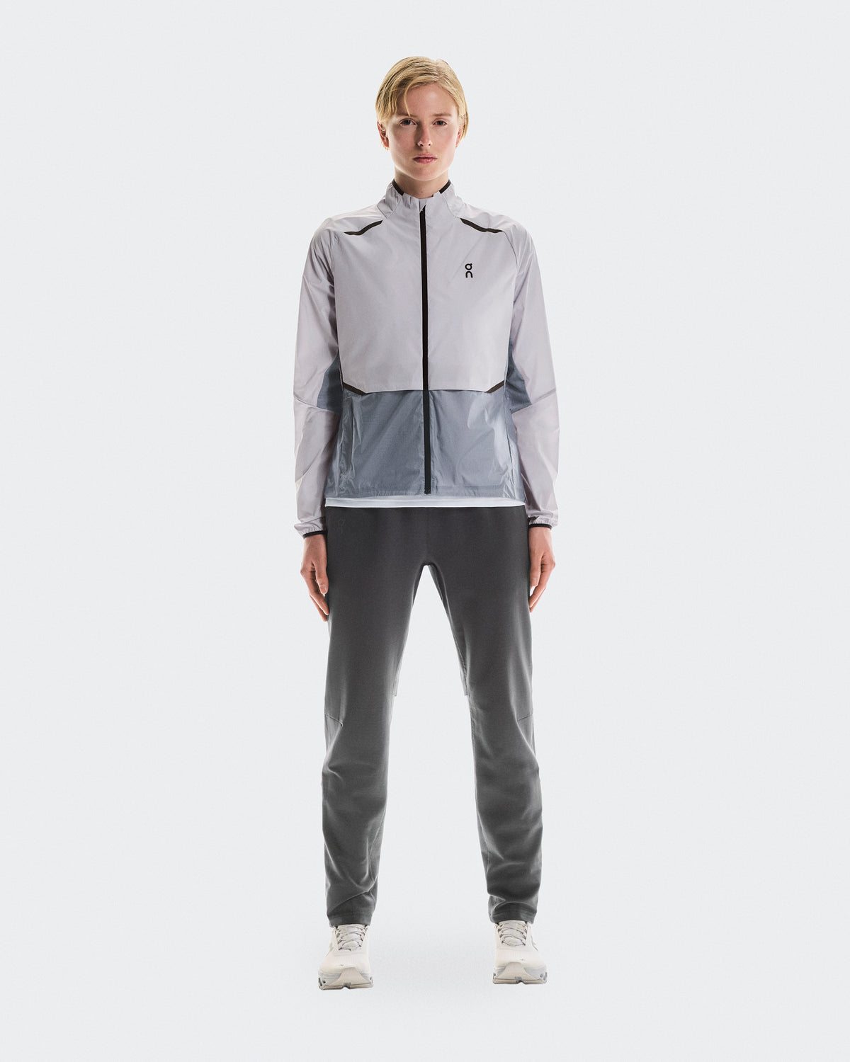 Weather Jacket - Womens