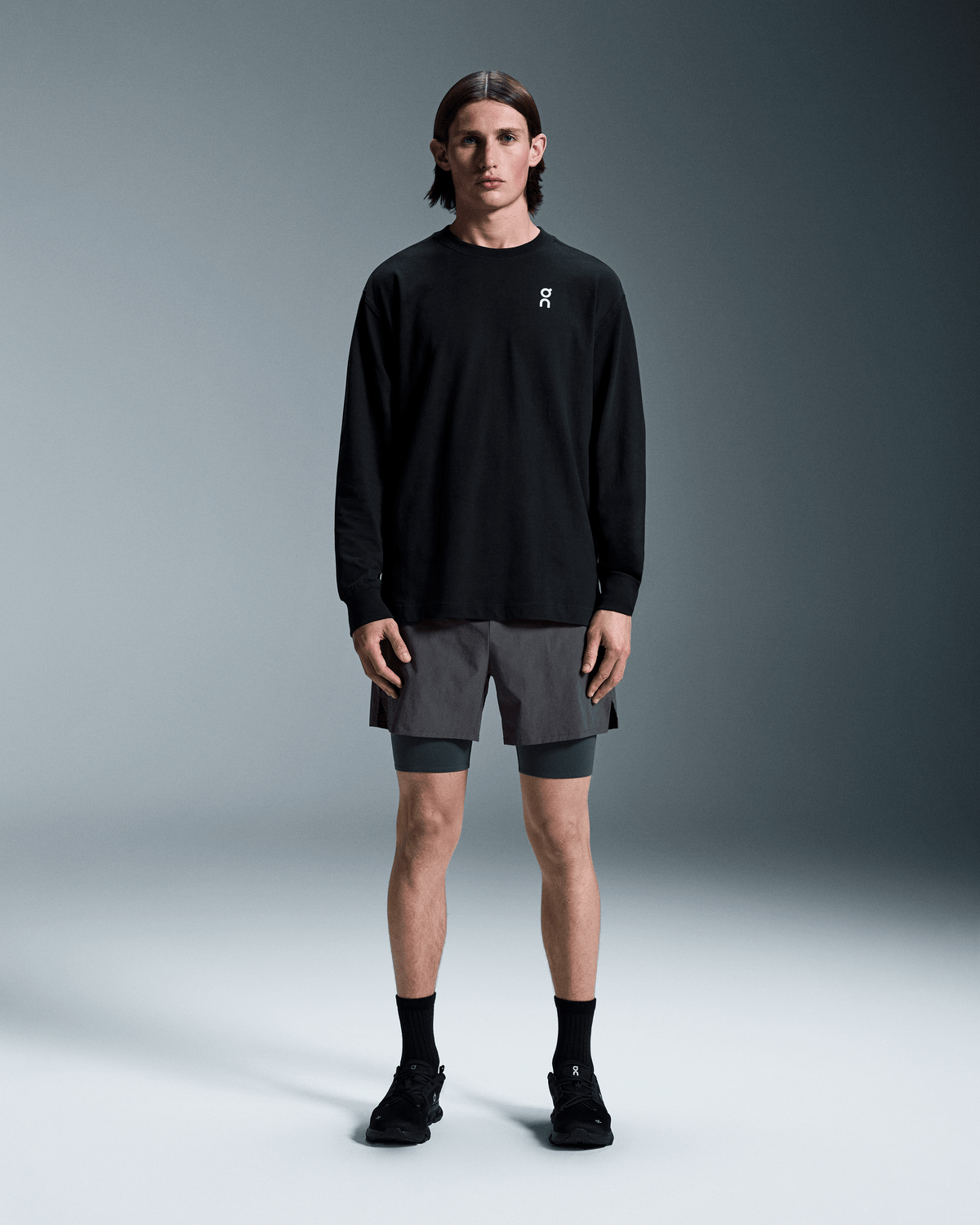 Club Long-T - Mens