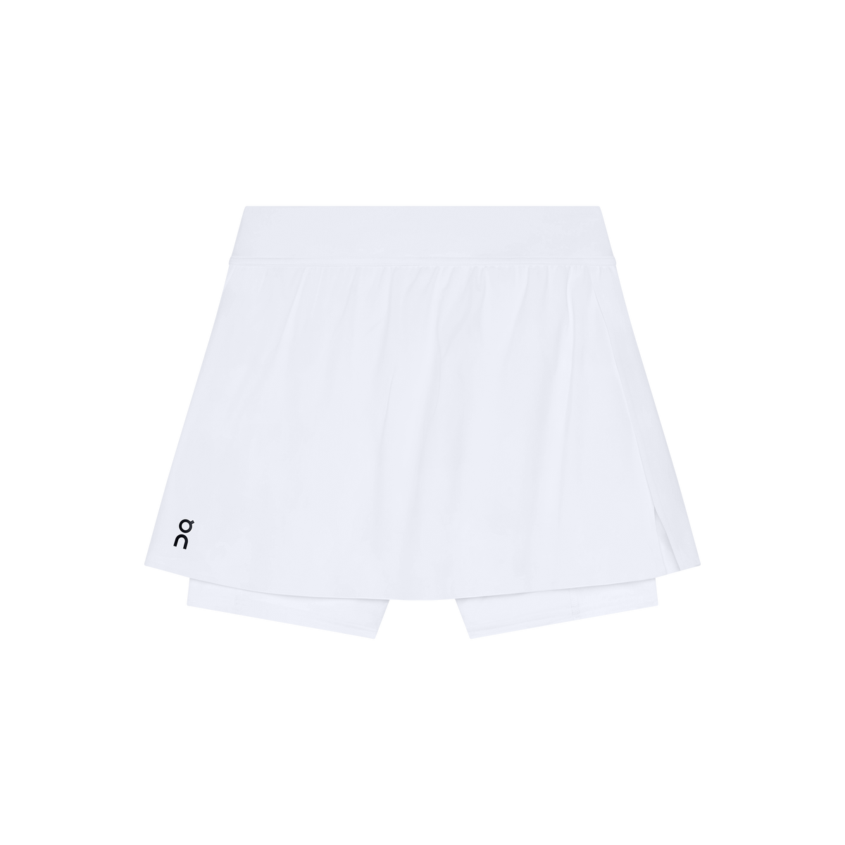 Court Skirt Split - Womens