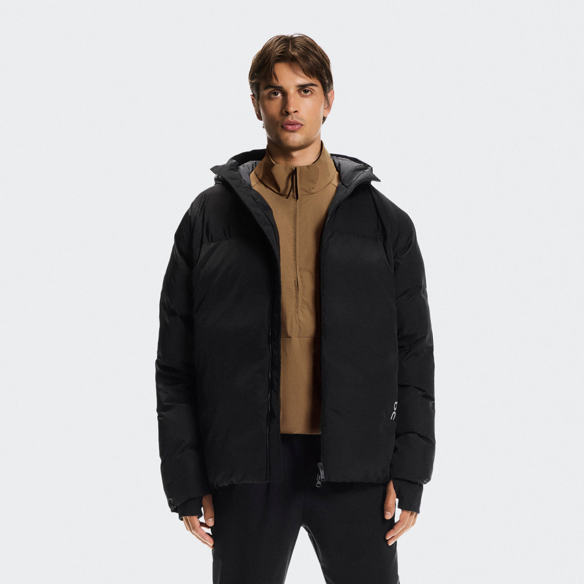 All-Day Puffer Jacket - Mens