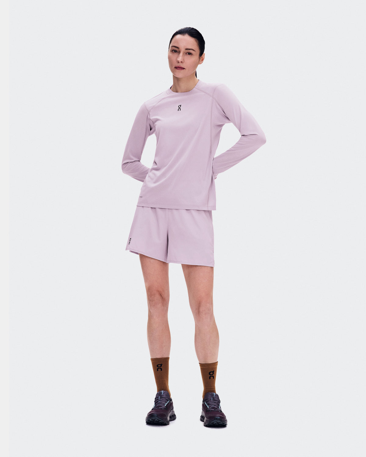 Trail Shorts - Womens