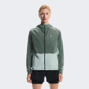 Core Jacket - Womens