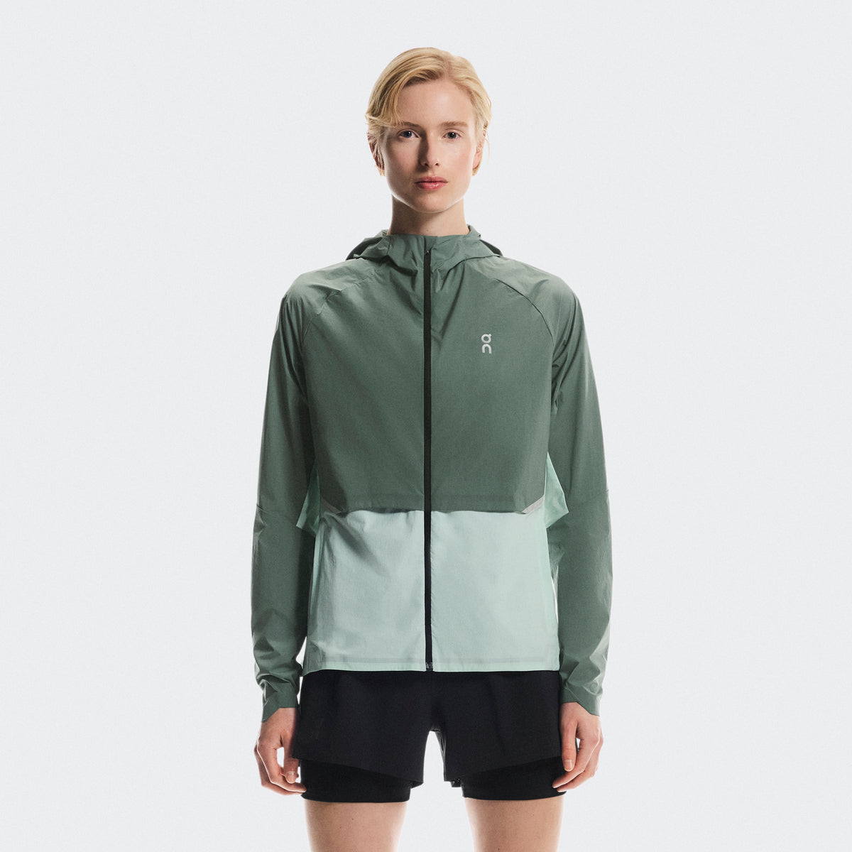 Core Jacket - Womens
