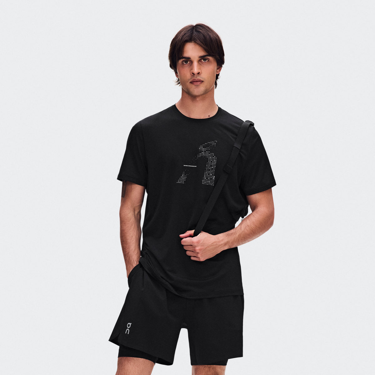 Core-T Graphic - Mens