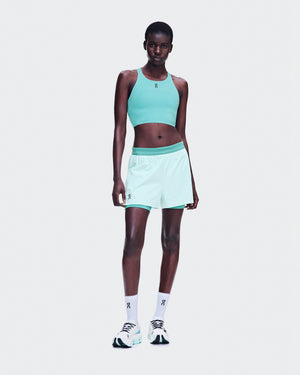 Performance Crop - Womens