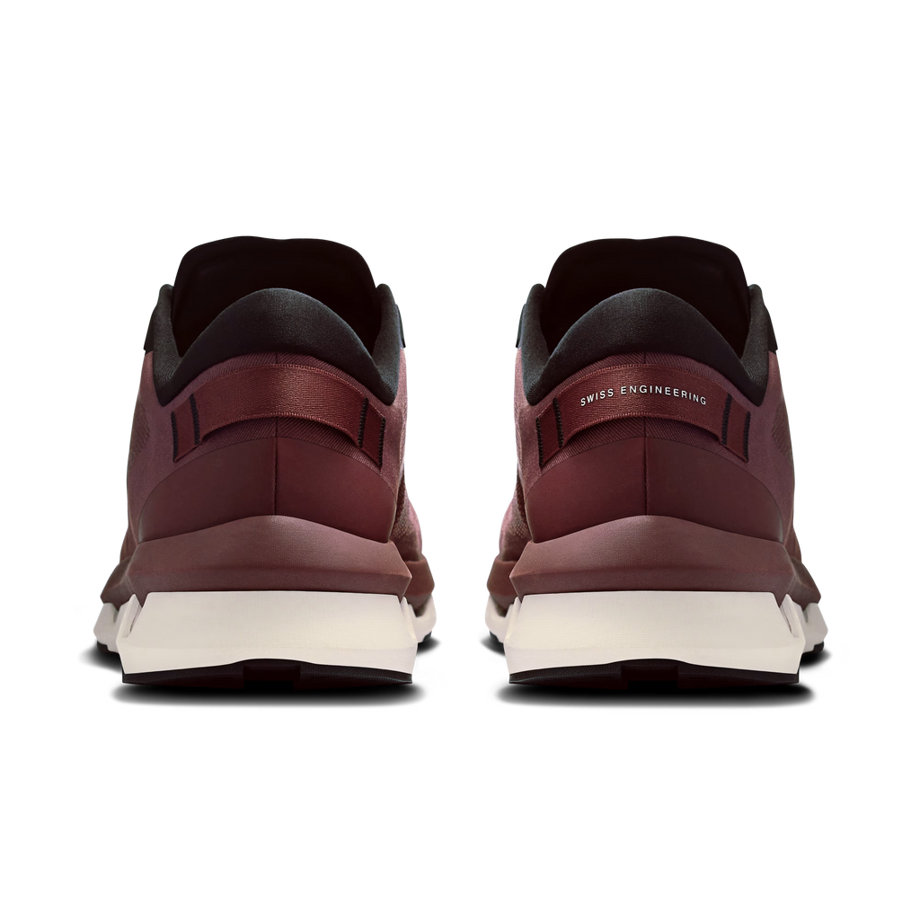 On Running Cloudzone "Mulberry | Black"